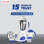 PREETHI BLUE LEAF PLATINU-750WM