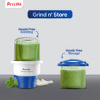 PREETHI BLUE LEAF PLATINU-750WM