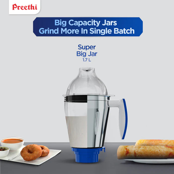 PREETHI BLUE LEAF PLATINU-750WM