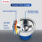 PREETHI BLUE LEAF PLATINU-750WM
