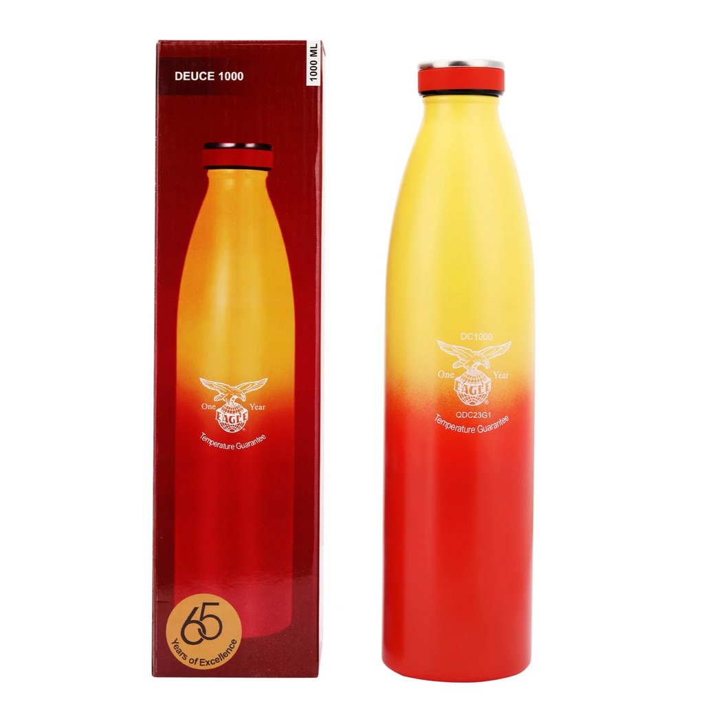 EAGLE DEUCE HOT & COLD BOTTLE