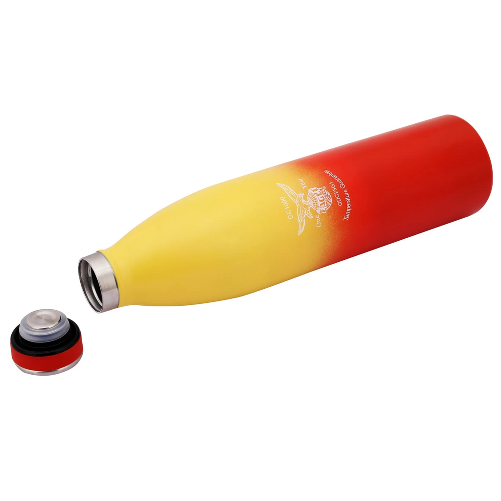 EAGLE DEUCE HOT & COLD BOTTLE