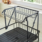 SIGMA MULTI TRAY STAND