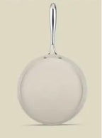 PIGEON S.STEEL CERRA CERAMIC TAWA