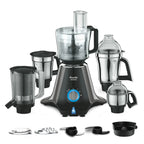 PREETHI ZODIAC BLACK-750W