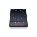 PREETHI TRENDY + INDUCTION COOK TOP |1600W