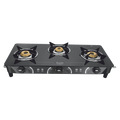 PREETHI GLASS TOP ZEAL PRO 3 BUR