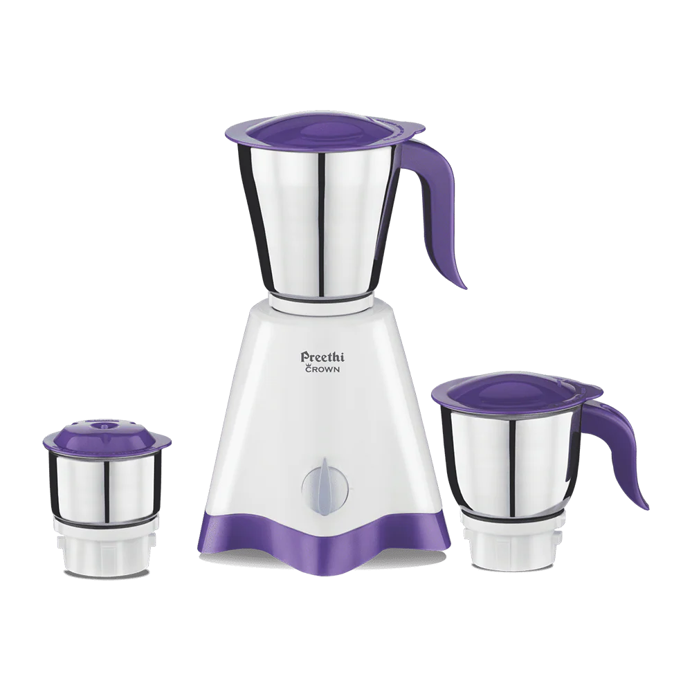 PREETHI CROWN MIXE 500W MG205