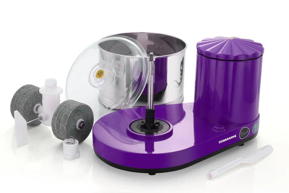 SOWBAGHYA VARNA-2 LIT CAPASITY WED GRINDER