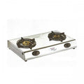 BUTTERFLY RHINO-2 BUR GAS STOVE