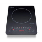 PREETHI TRENDY + INDUCTION COOK TOP |1600W