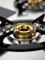 BUTTERFLY MATCHLESS 4 BUR GAS STOVE