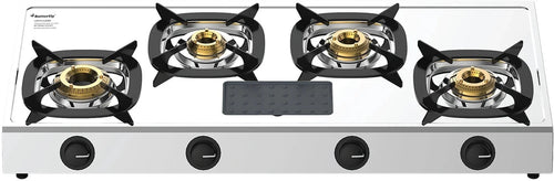 BUTTERFLY MATCHLESS 4 BUR GAS STOVE