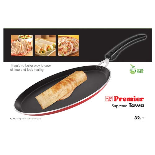 PREMIER TAWA 32CM