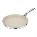 PIGEON S.STEEL CERRA CERAMIC TAWA