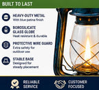 HURRICANE LANTERN LIGHT