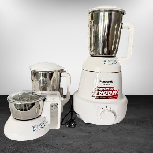 PANASONIC MX GC 3550-900W