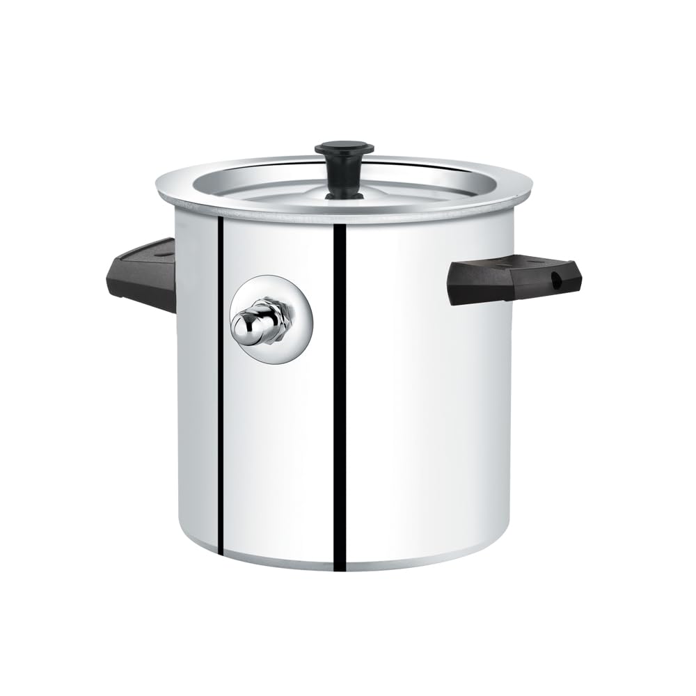 DIAMOND MILK BOILER
