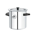 DIAMOND MILK BOILER