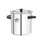 DIAMOND MILK BOILER