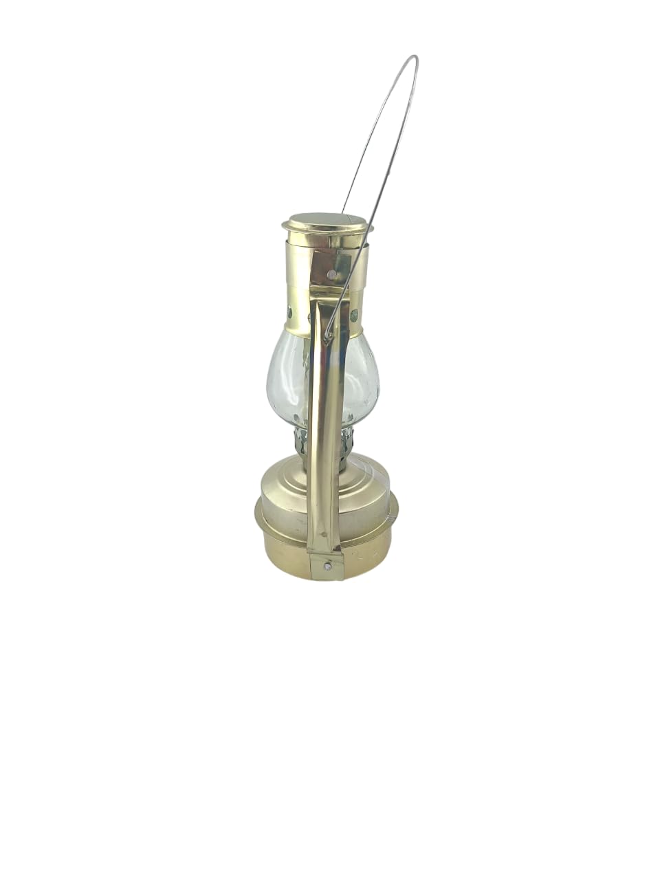 HURRICANE LANTERN LIGHT-SMALL