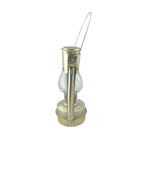 HURRICANE LANTERN LIGHT-SMALL