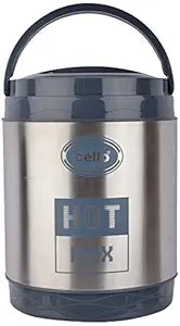 CELLO INSULATED LUNCH CAREER