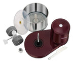 SOWBAGHYA JAMBO-3 LIT CAPASITY WED GRINDER