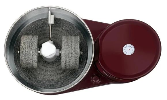 SOWBAGHYA JAMBO-3 LIT CAPASITY WED GRINDER