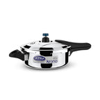 ULTRA TRYPLY SS COOKER Pressure Cooker