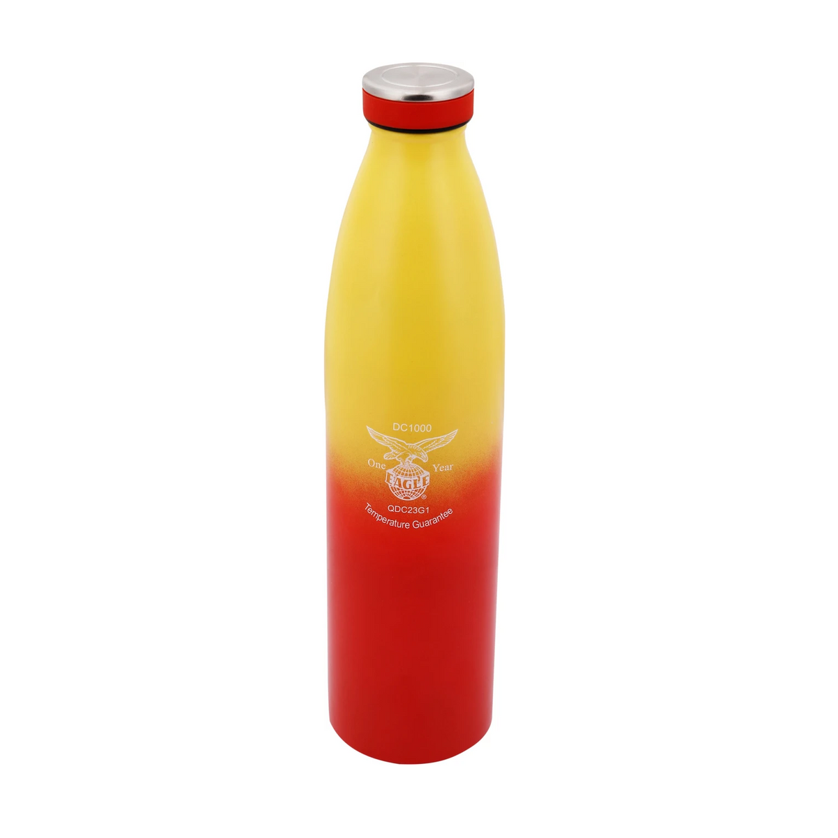 EAGLE DEUCE HOT & COLD BOTTLE