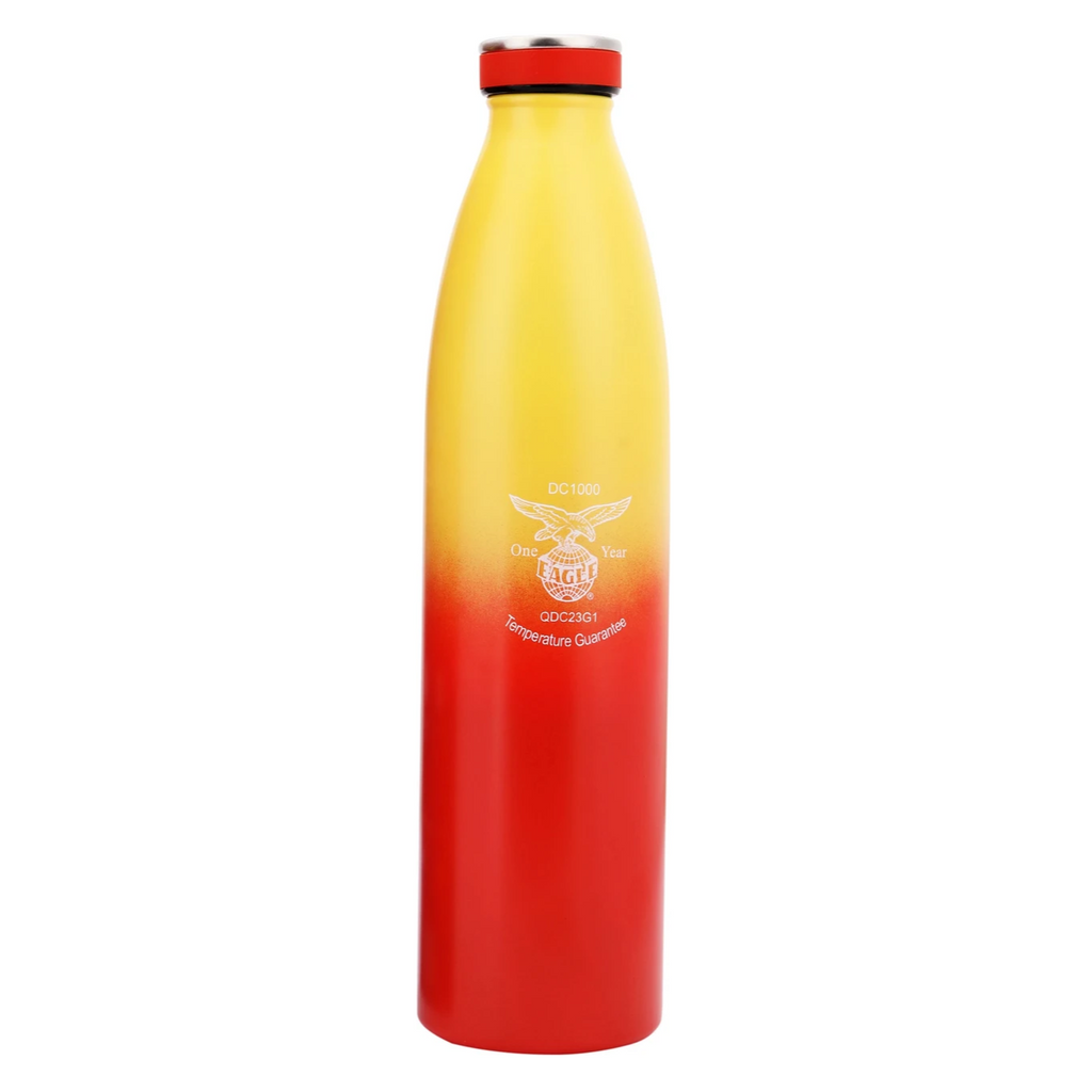 EAGLE DEUCE HOT & COLD BOTTLE