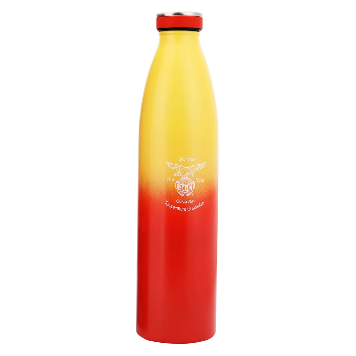 EAGLE DEUCE HOT & COLD BOTTLE
