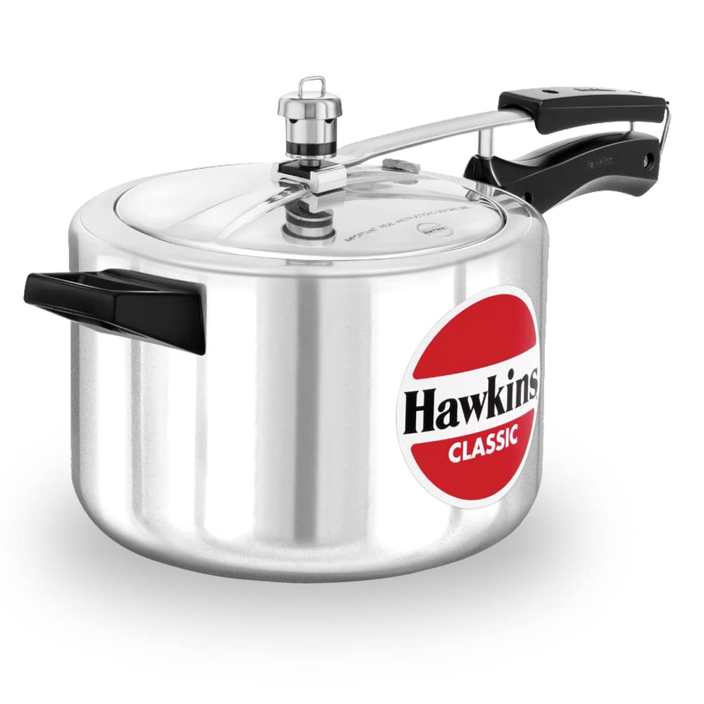 HAWKINS CLASSIC ALU Pressure Cooker
