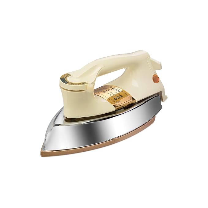 BAJAJ IRON BOX MAJESTY DHX 9 |1000W