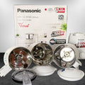 PANASONIC MX GC 3550-900W