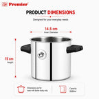 DIAMOND MILK BOILER