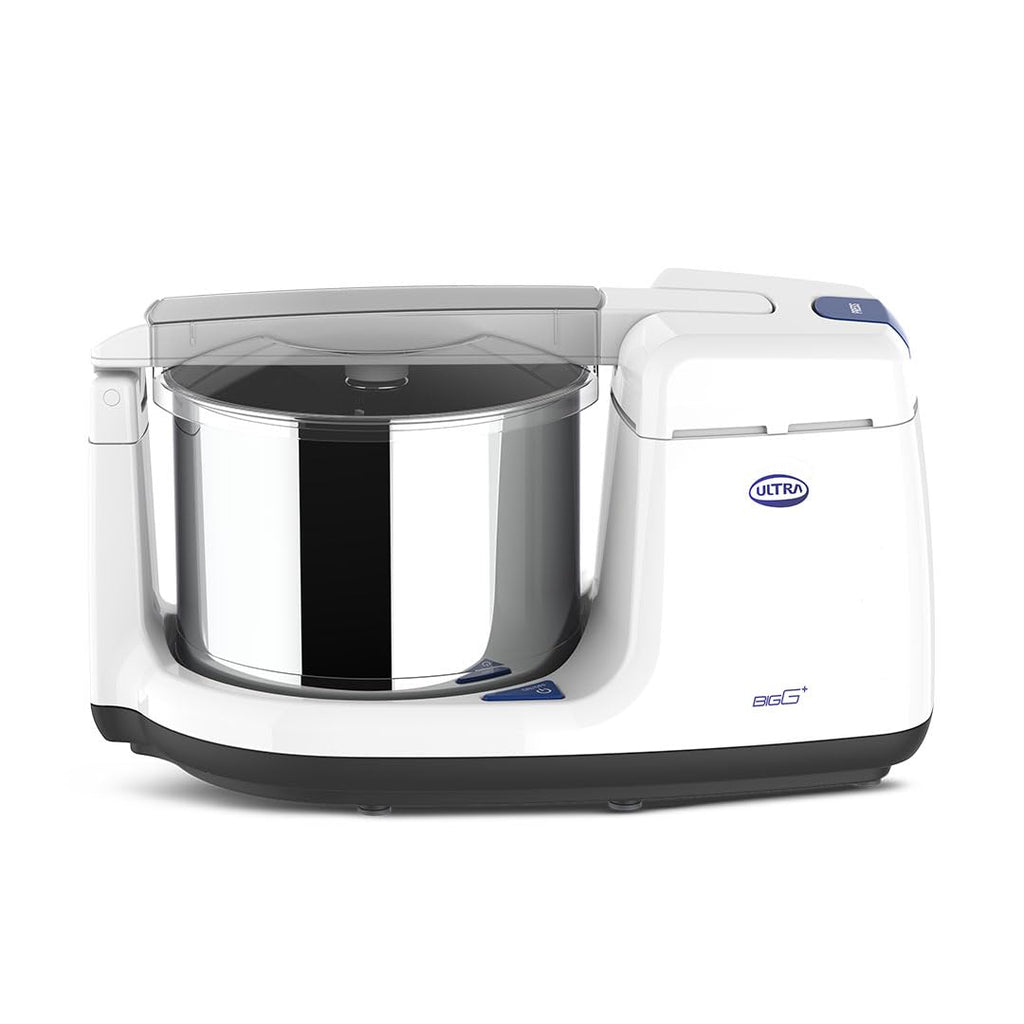 ULTRA BIG+  3 LIT CAPASITY WED GRINDER