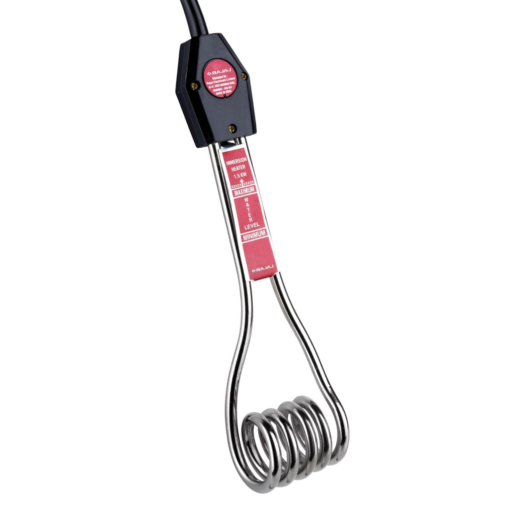 BAJAJ WATER HEATER |WATTAGE-1KW