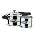 ULTRA DIET COOKER SS Pressure Cooker