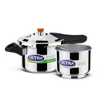 ULTRA DIET COOKER SS Pressure Cooker