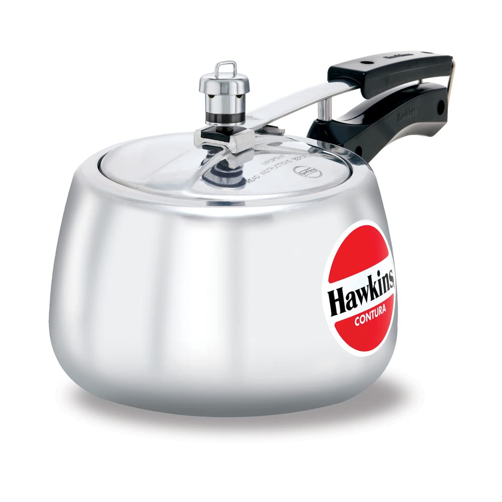 HAWKINS CONTURA ALU Pressure Cooker