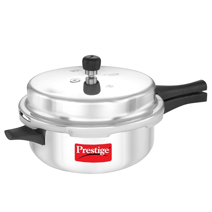 PRESTIGE POPULAR Pressure  Pan