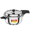 PRESTIGE ALPHA SS Pressure Pan