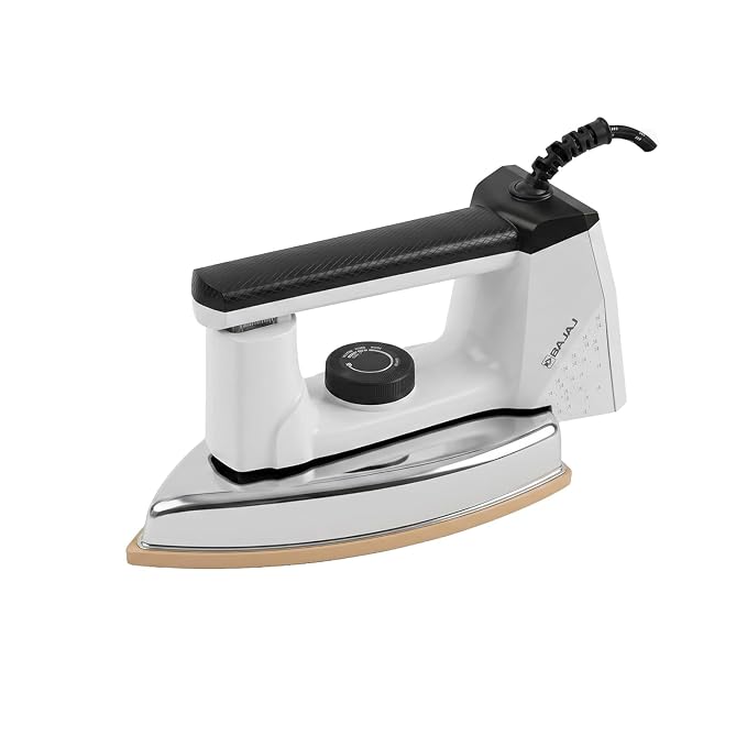 BAJAJ IRON BOX MAJESTY DHX 9 |1000W