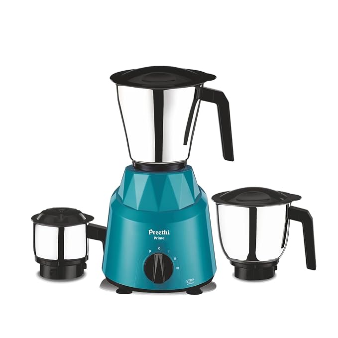 PREETHI  PRIME MIXE 750W MG286