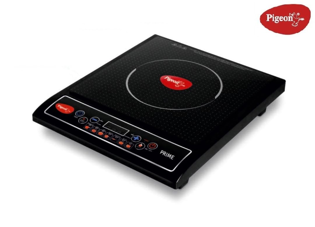 PIGEON INDUCTION-PRIME |1800W