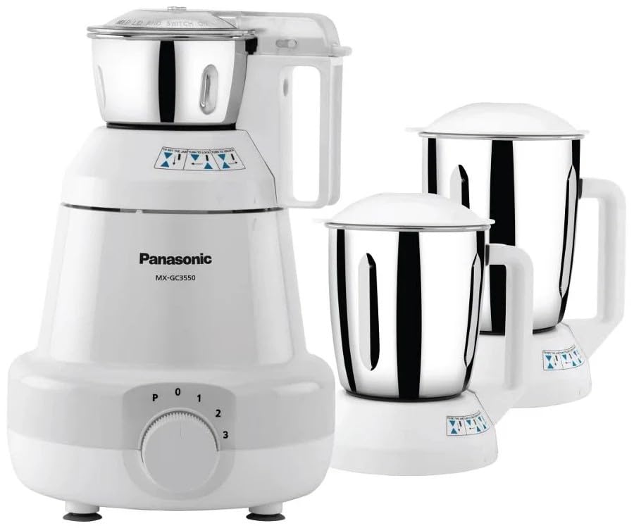 PANASONIC MX GC 3550-900W