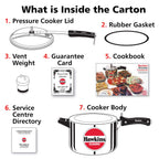 HAWKINS CLASSIC ALU Pressure Cooker
