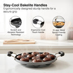 PRESTIGE NONSTICK NONSTICK PANIYARAKKAL